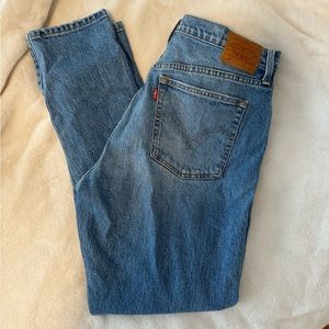 Levi’s jeans